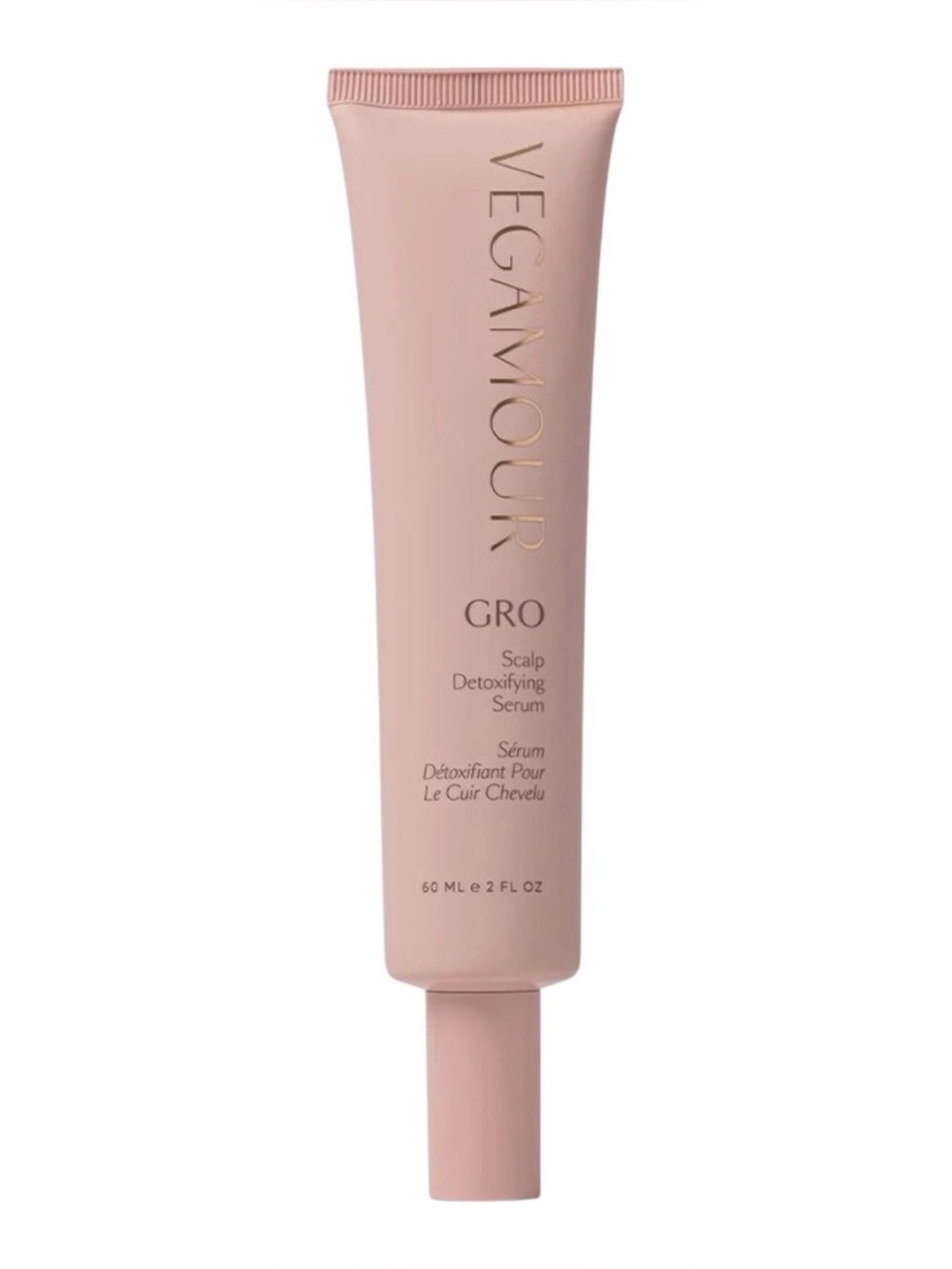 Vegamour GRO Scalp Detoxifying Serum SEALED